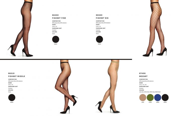 Marcmarcs Marcmarcs-catalog Ss21-13  Catalog Ss21 | Pantyhose Library